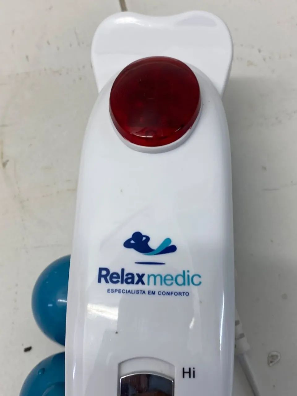 HAMMER SUPER MASSAGE - Foto 3