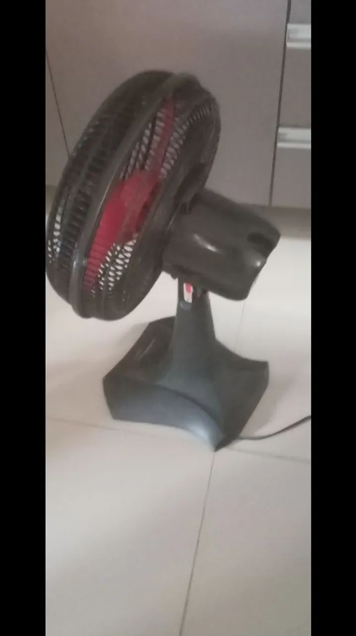 Ventilador Britânia 30 funcionando perfeitamente Anápolis  - Foto 2