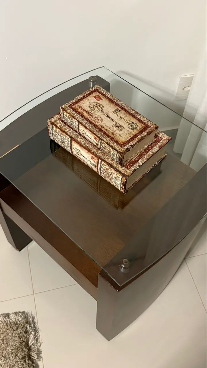 Mesa de Canto
