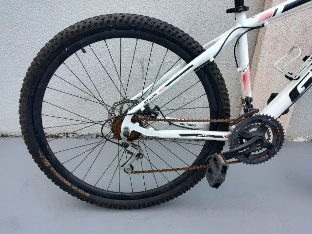 Bicicleta aro 29 - Foto 2