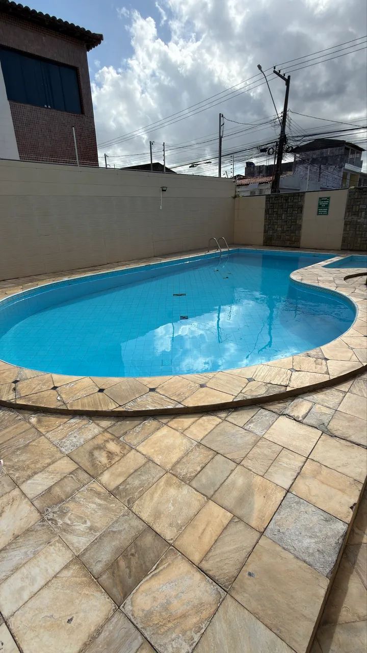 Condomínio morada dos faróis - apartamento na farolandia próximo à unit 