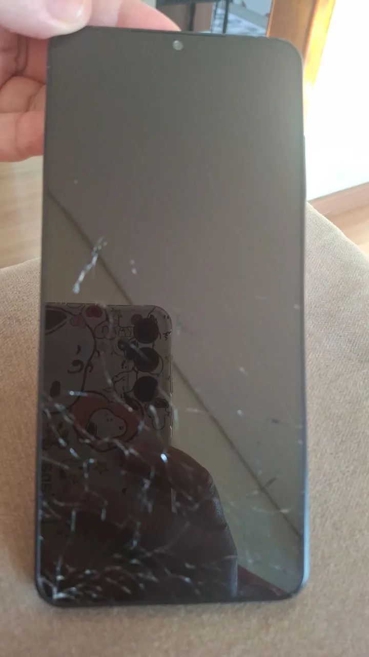 Samsung Galaxy A06 5G - Foto 3