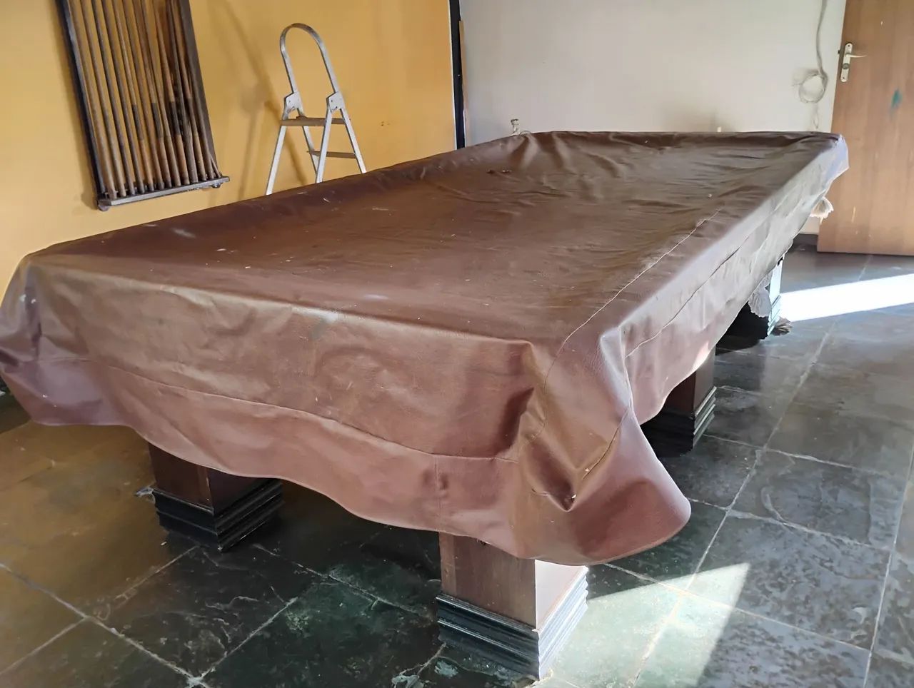 Mesa de Sinuca Oficial  - Foto 5