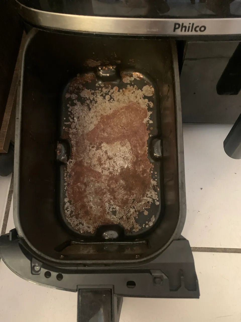 Air fryer - Foto 2