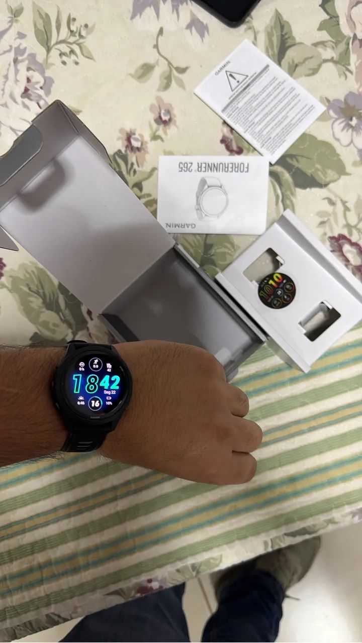 Garmin 265 - Foto 2