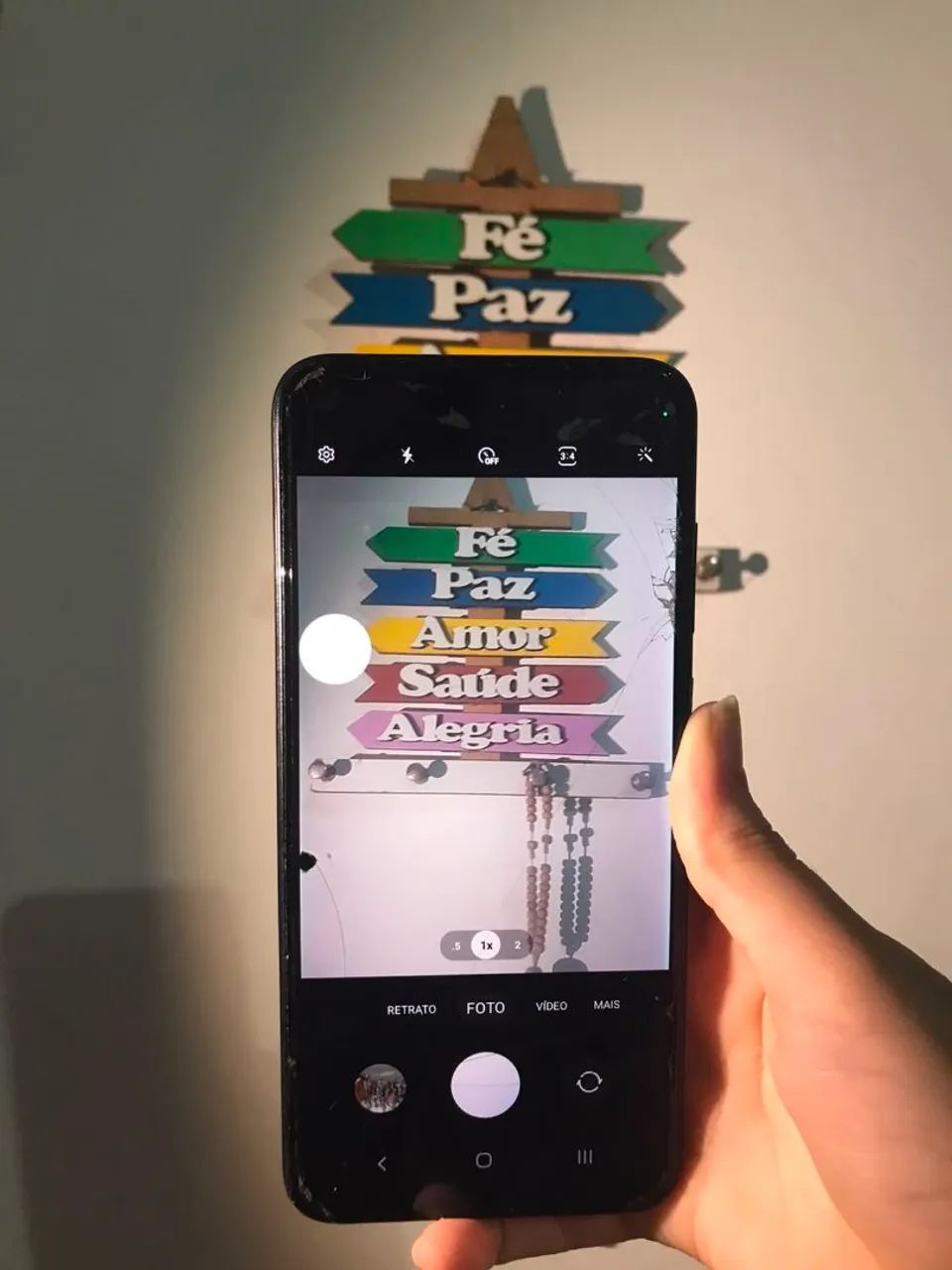 Vende ou trocar Samsung Galaxy A11 - Foto 2