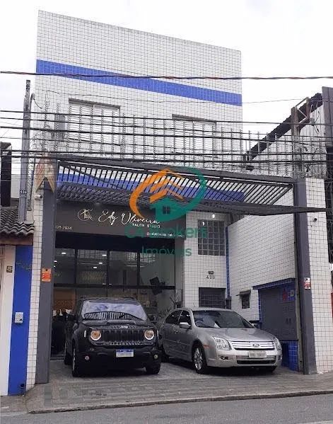 Sala em Vila Progresso - Guarulhos