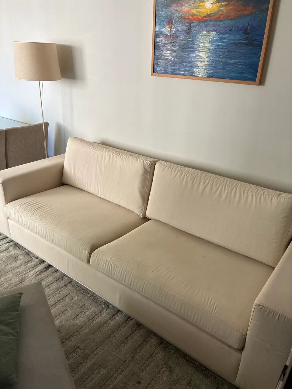 Sofá Prima Linea - Foto 2