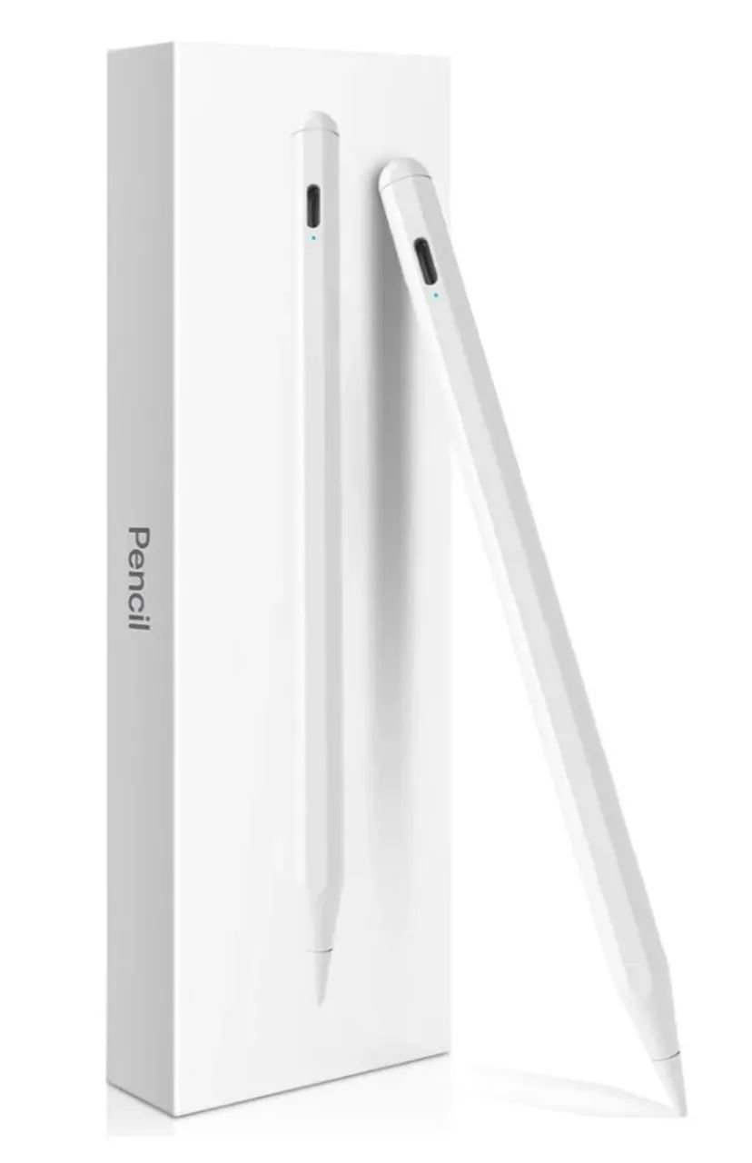 Ipad serie 11 128gb + caneta + case (case, teclado e mouse)  - Foto 4