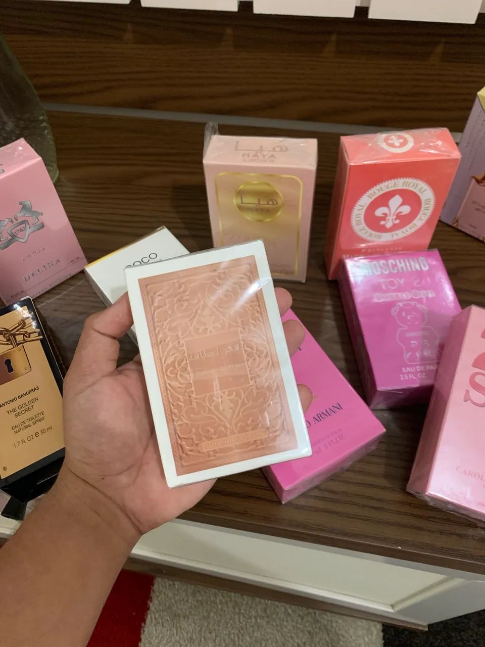 Perfumes  - Foto 4
