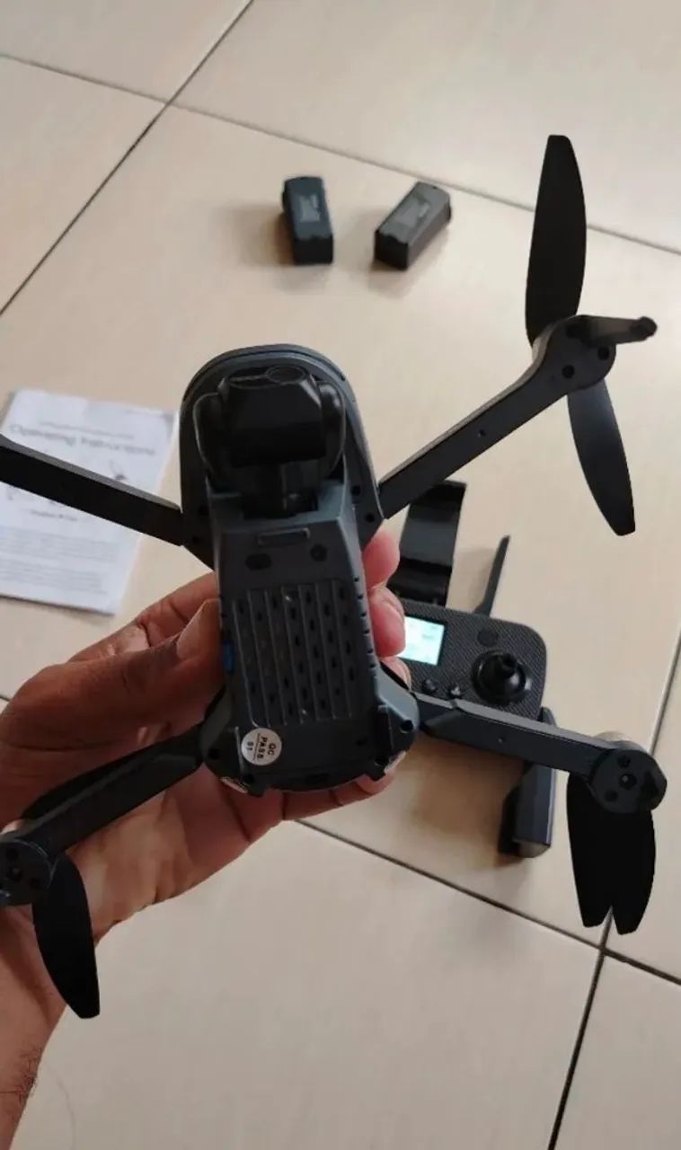 Drone L200 pro Max  - Foto 2