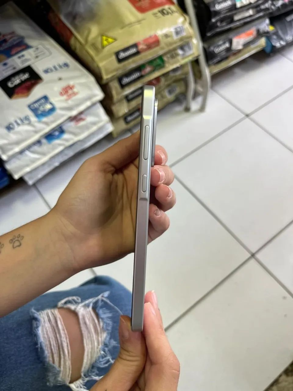 Samsung A36 5g 128gb - Foto 4
