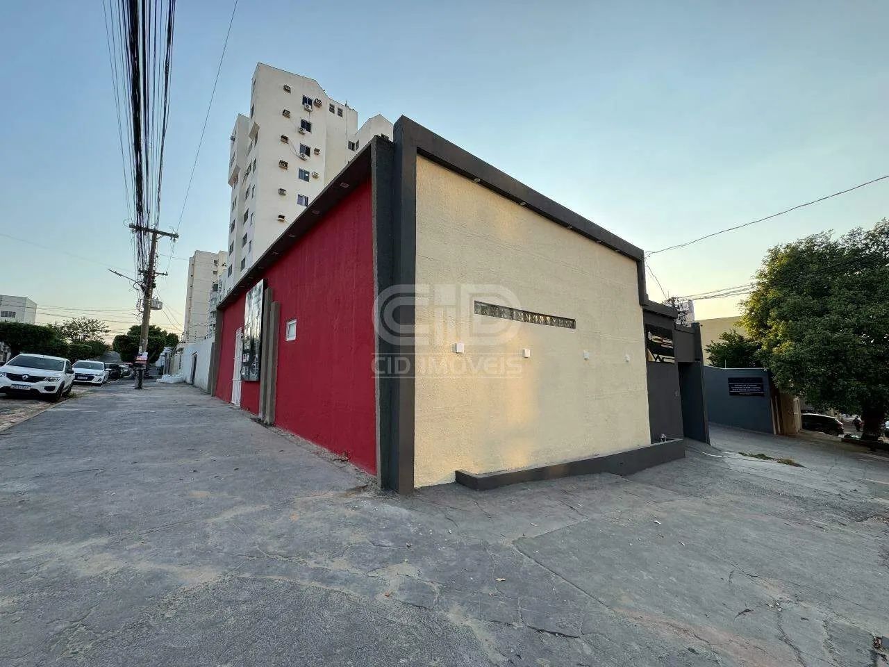 Prédio Comercial com Recepção e 7 Salas no Bosque da Saúde - Foto 2