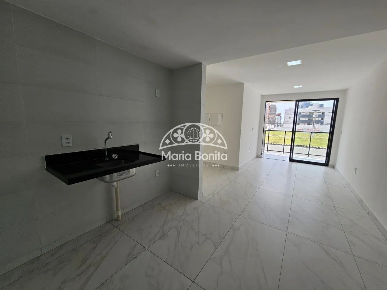 Apartamento com 3 quartos para Locação em INTERMARES, Cabedelo/PB - Foto 3