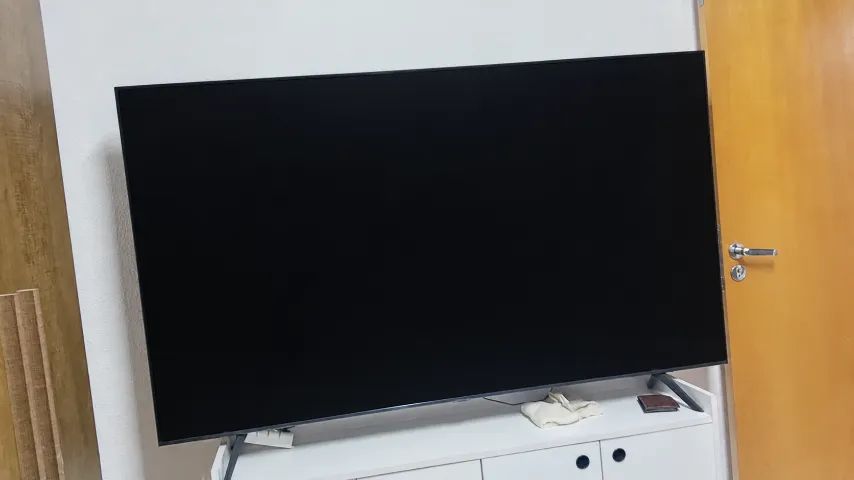 SMART TV SAMSUNG 65? 4K - Foto 4
