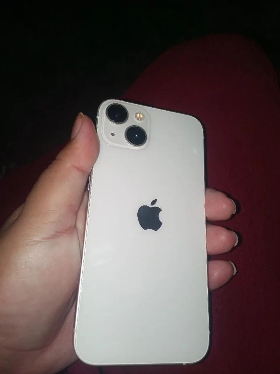 iPhone 13