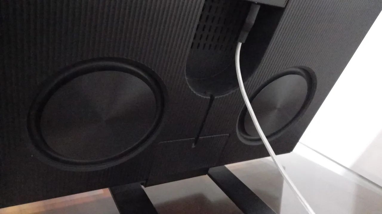 Music Frame Samsung - Foto 4