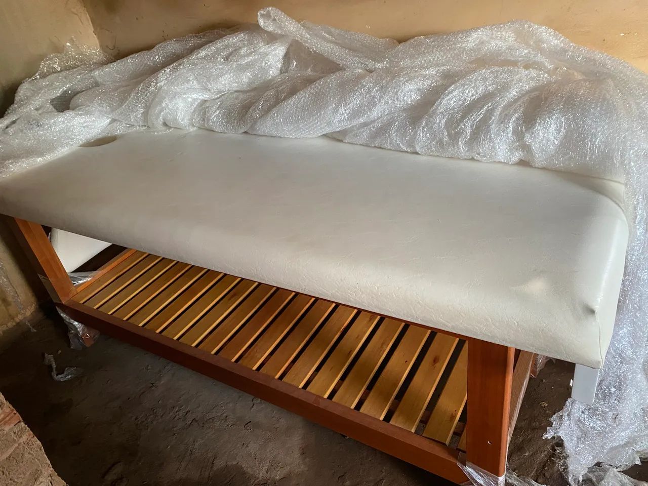 Maca de massagem  - Foto 3