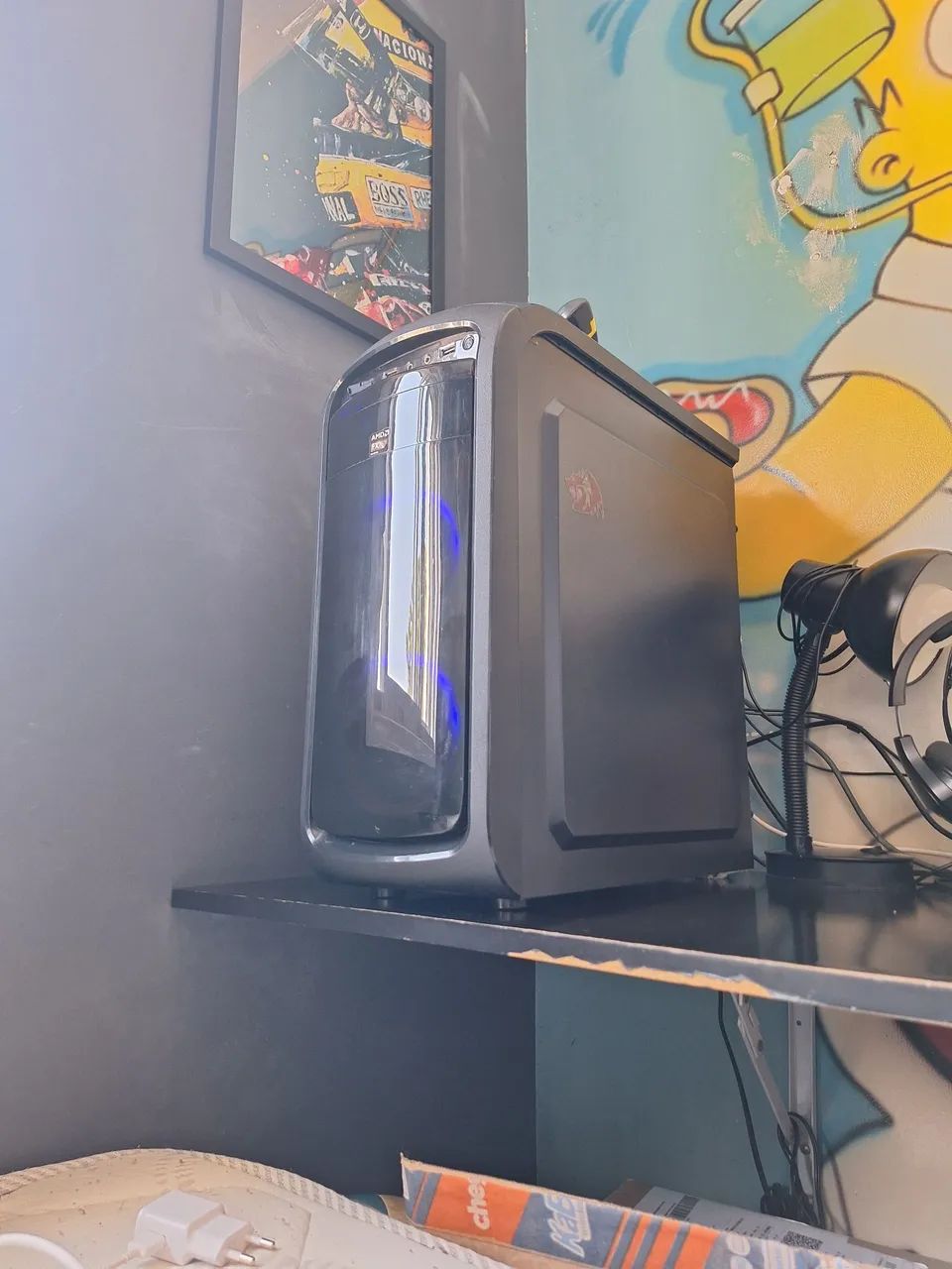 Pc gamer - Foto 5