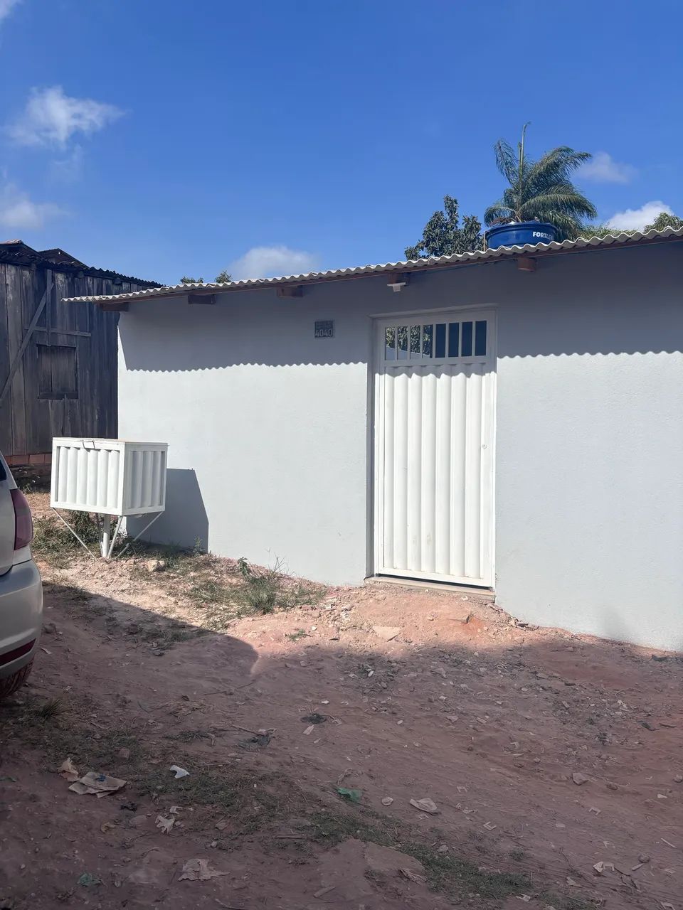 Casa para alugar  - Foto 3