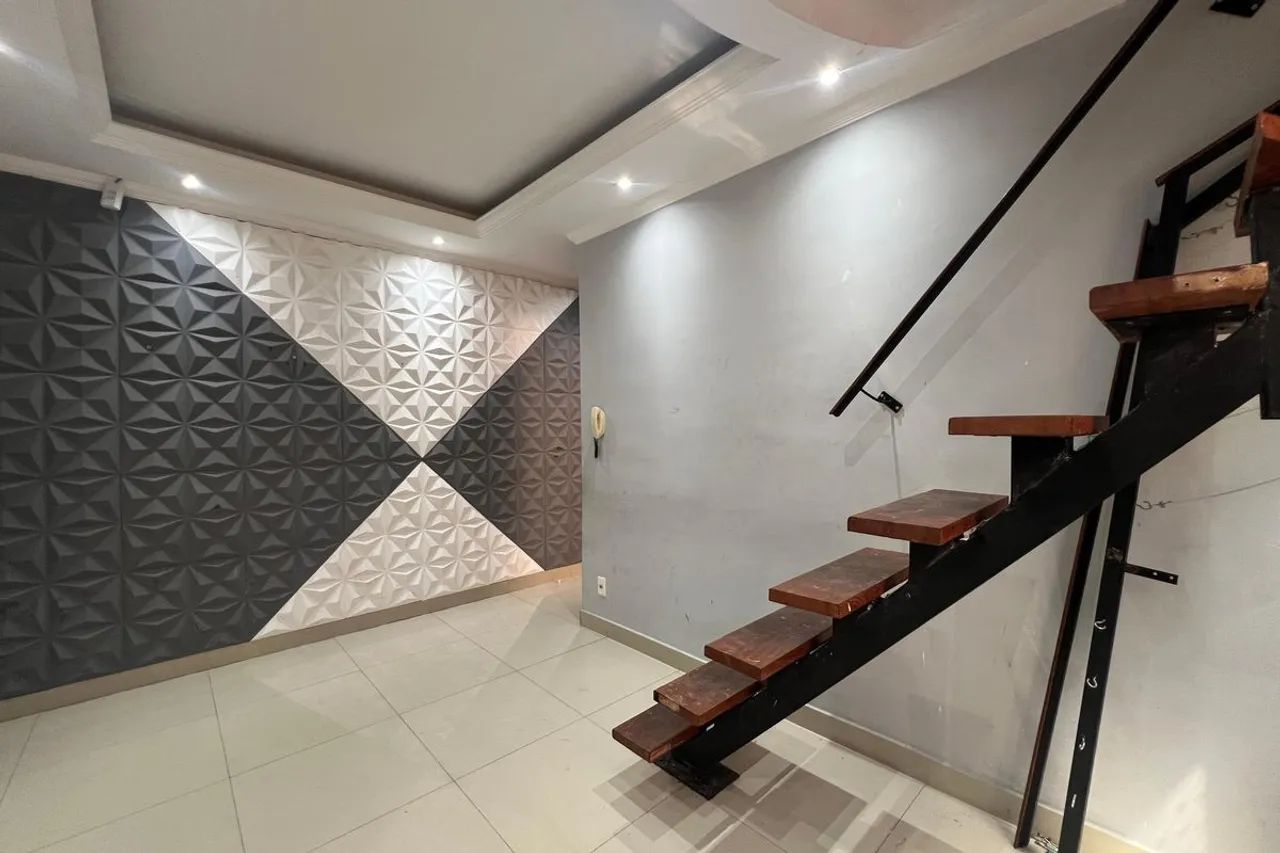 Apartamento à Venda - Castelo, 3 Quartos, 110 m2 - Foto 4