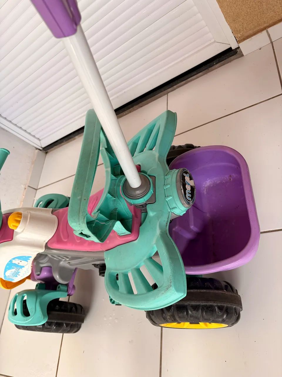 Moto Infantil  - Foto 4