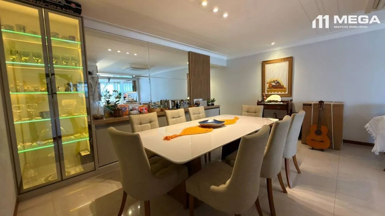 3 quartos 145m² de area - Foto 4