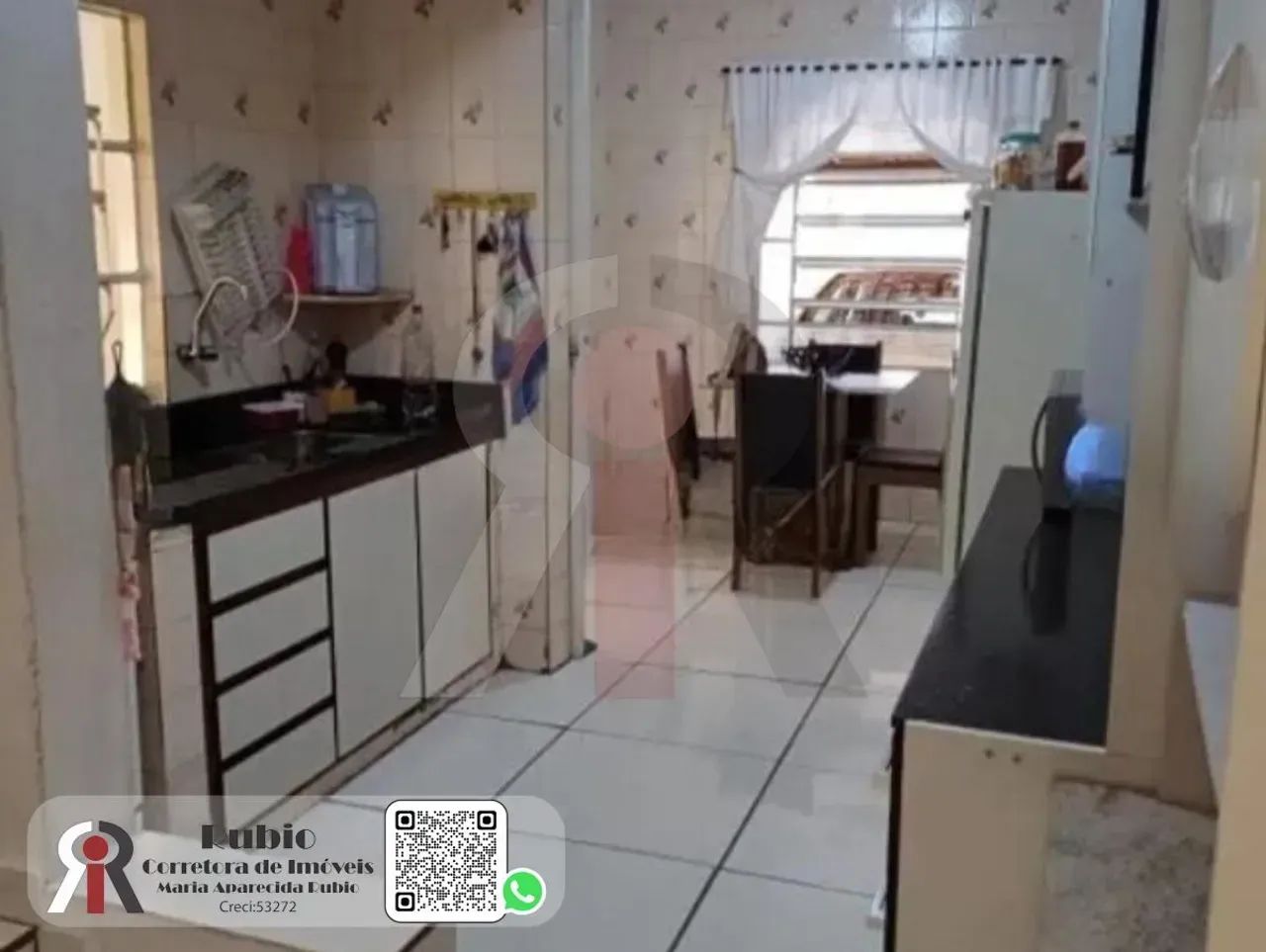 Casa 4 dormitórios - Vila Santana - Foto 4