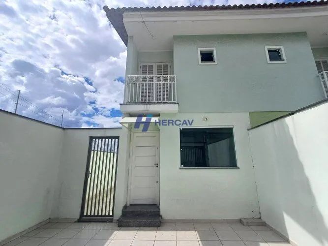 SOBRADO - VILA EDE
