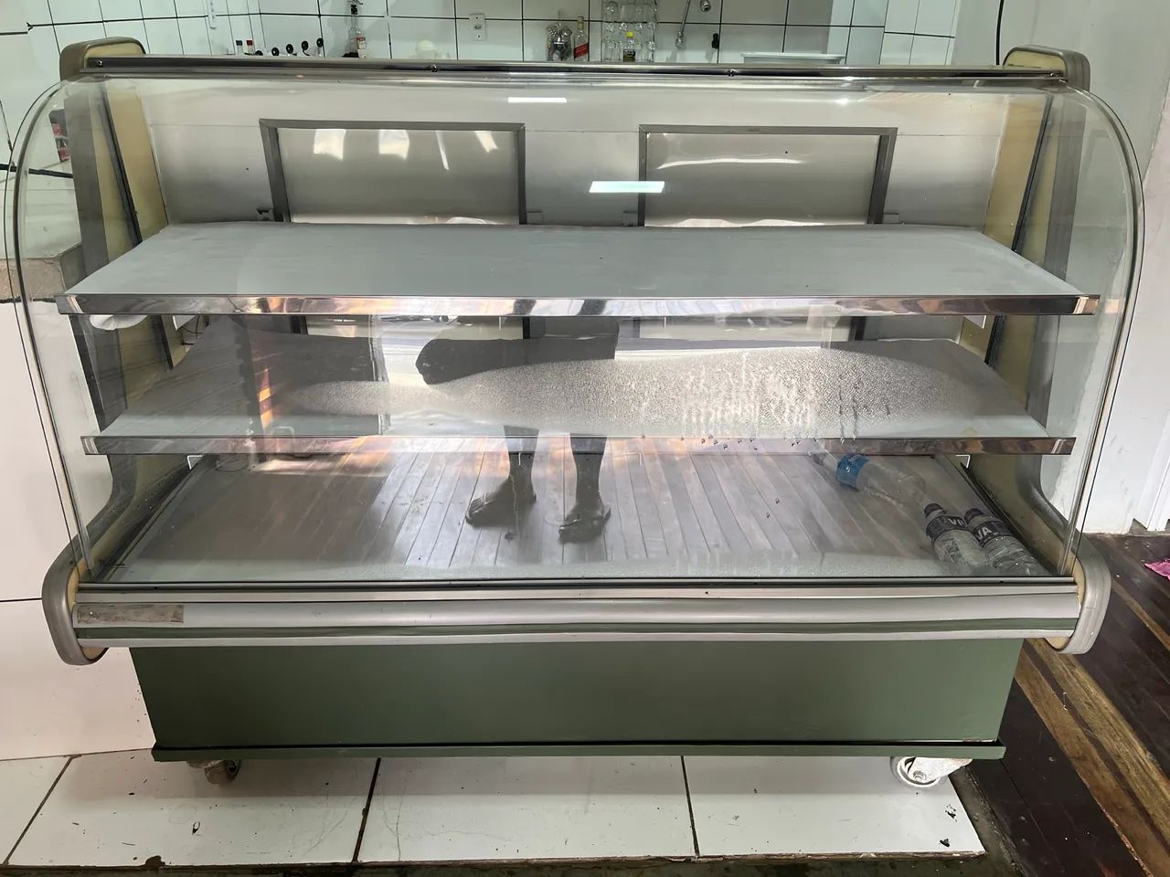 Balcão freezer  - Foto 2