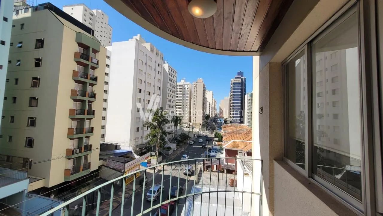 apartamento - Cambuí - Campinas - Foto 5