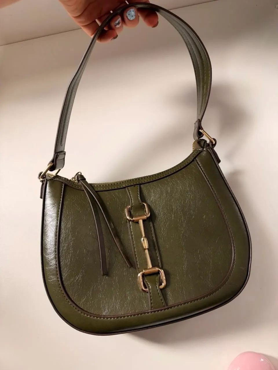 Bolsa de Ombro Primark