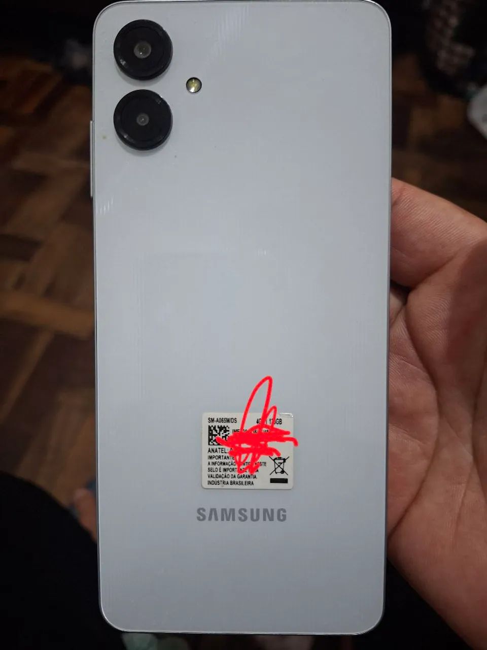 Galaxy A06 4G - Foto 2