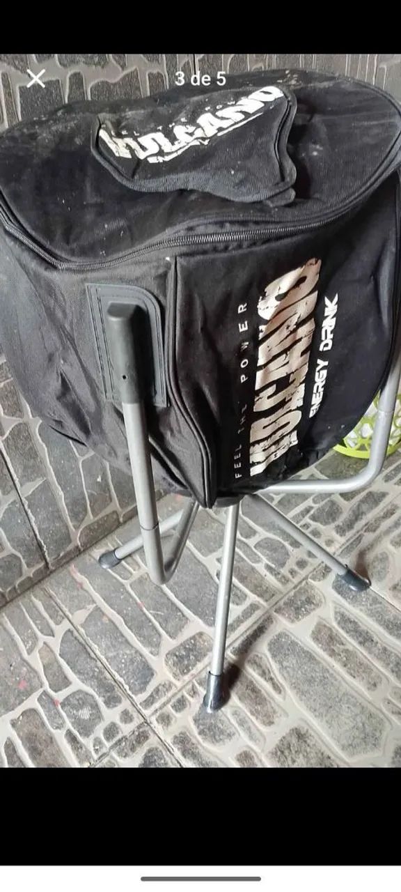 Vende-se Bolsa Térmica para Gelada  - Foto 2