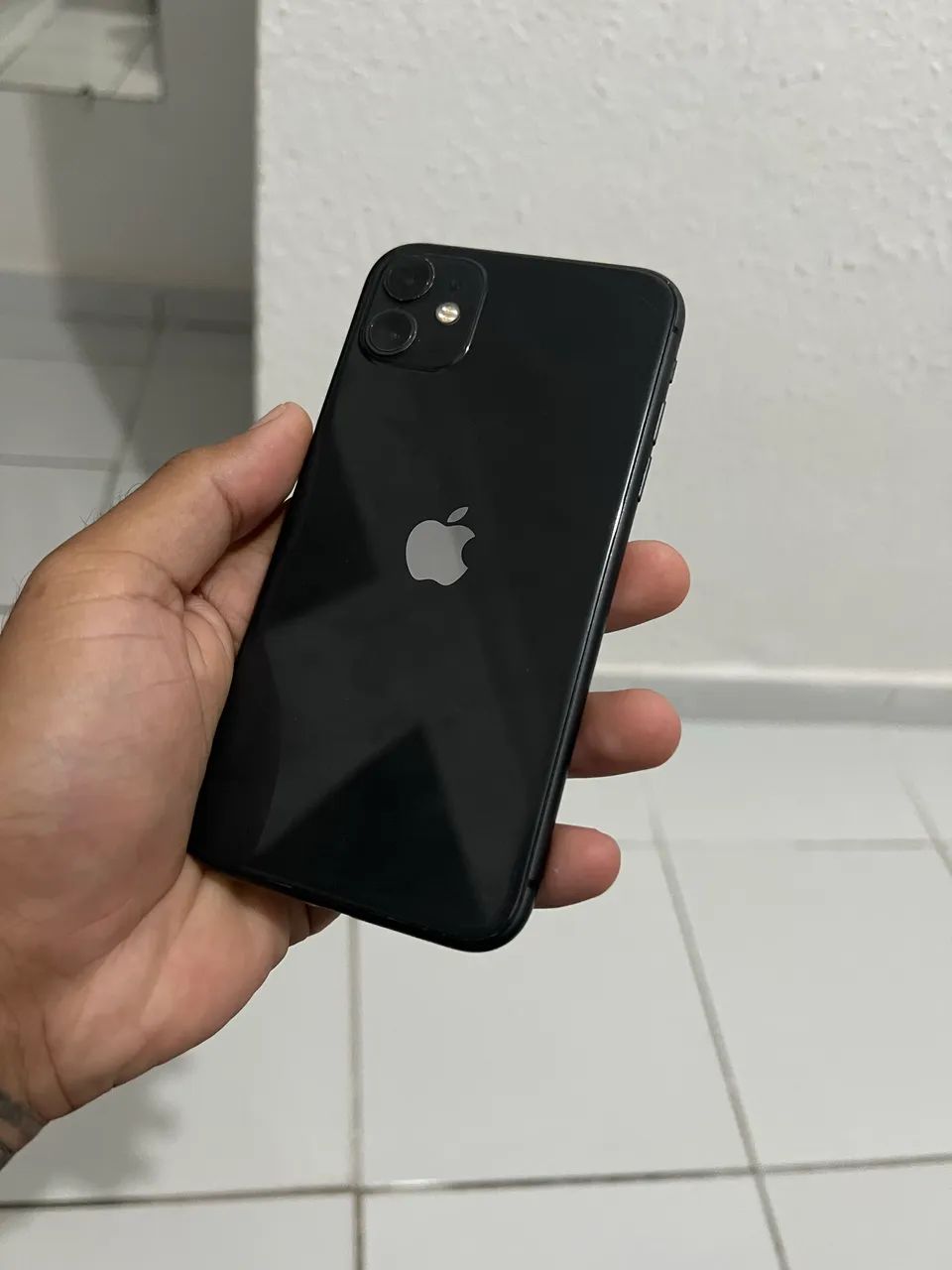 iPhone 11 - Foto 4
