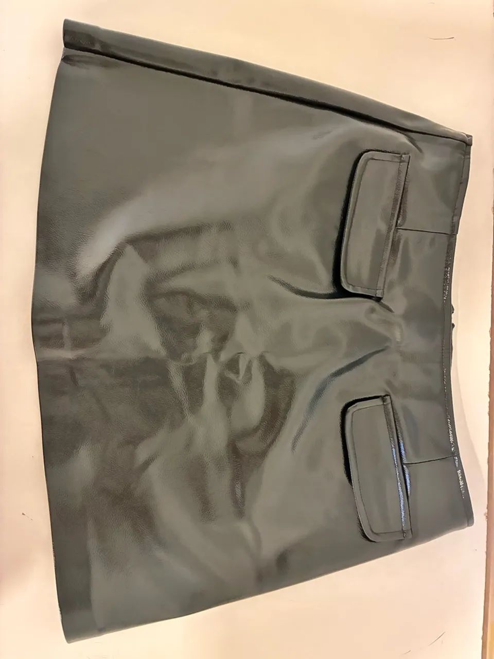 SAIA VERDE ZARA 
