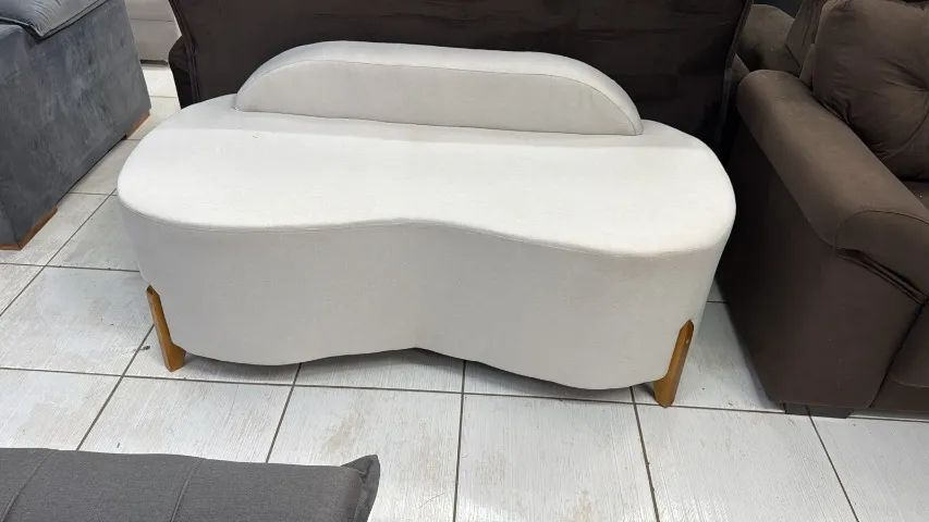OFERTA - SOFÁ ORGÂNICO  - Foto 3