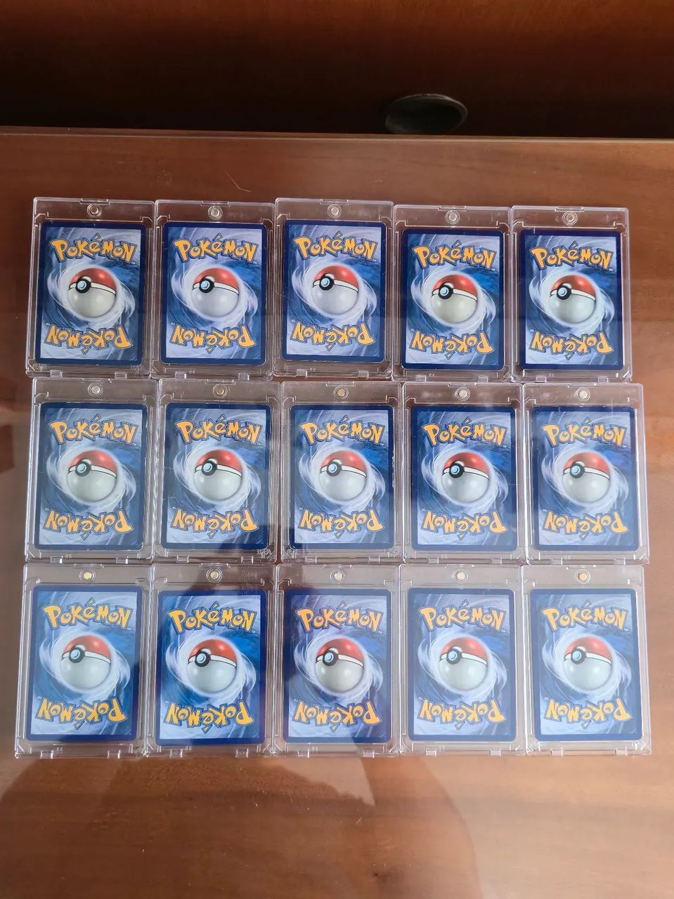 Cartas Pokemon atualizada - Foto 4