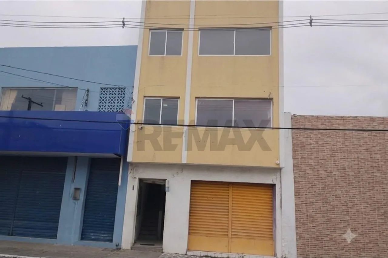 SALAS COMERCIAIS PARA LOCAÇÃO  CENTRO DE MACEIÓ