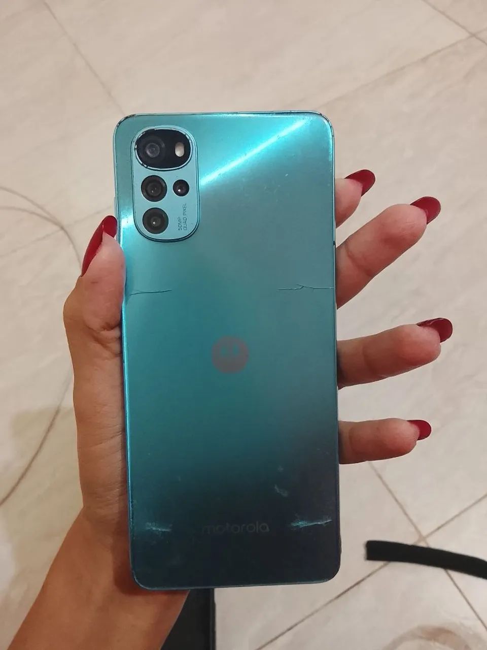 Moto g22  - Foto 2