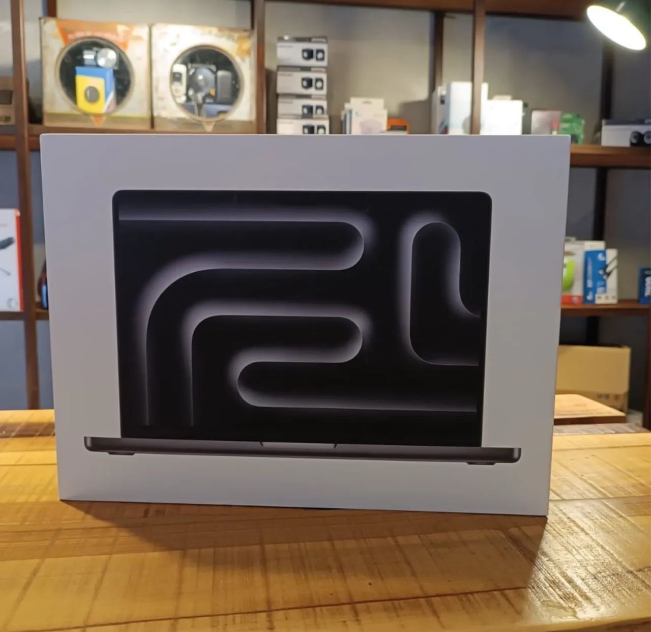  MacBook Pro M5