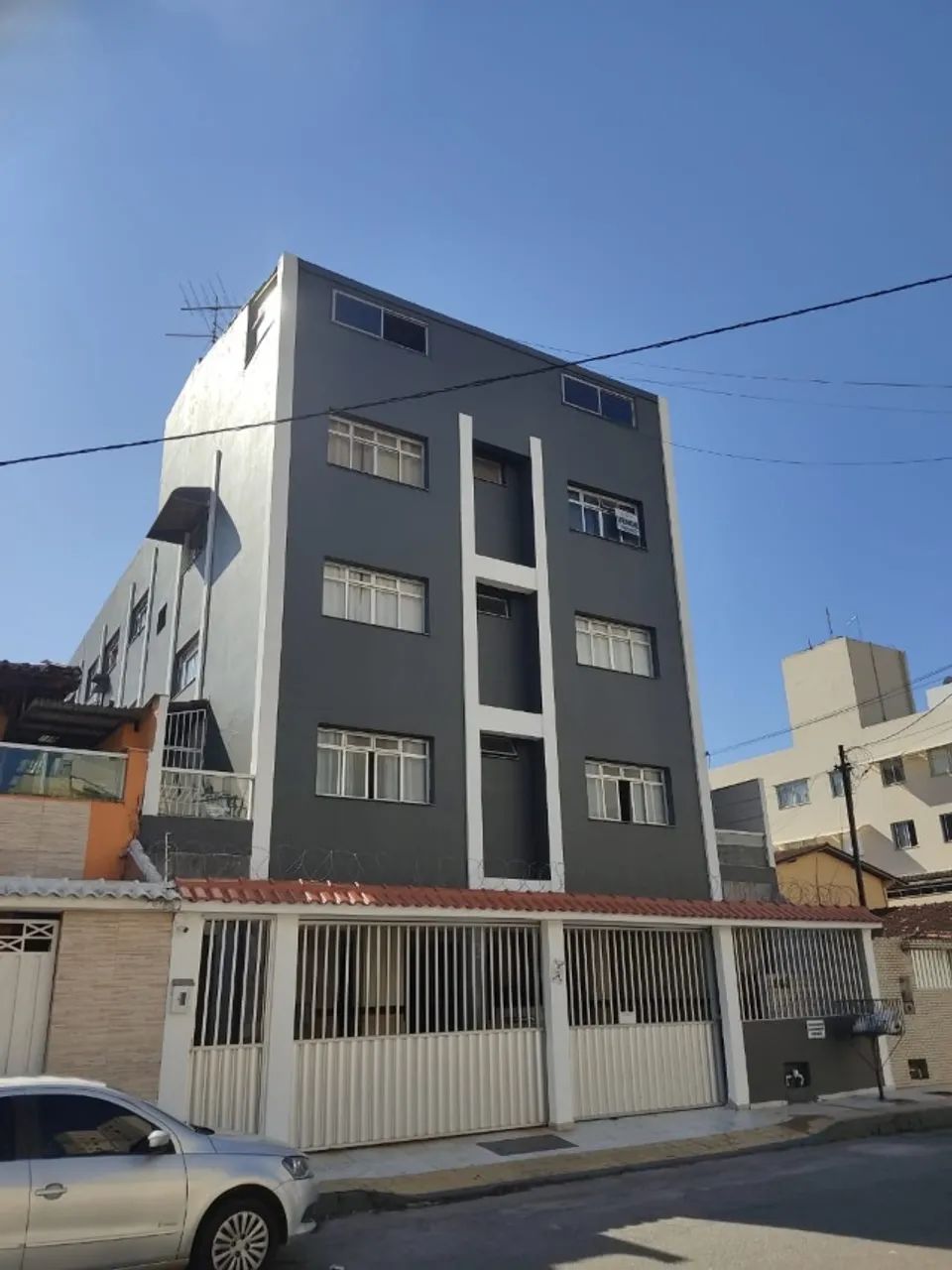 Foto - Guarapari - Praia do Morro