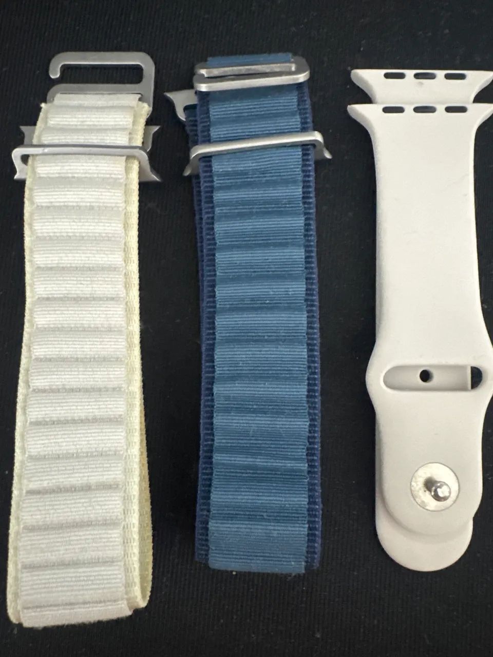 Pulseiras Apple Watch