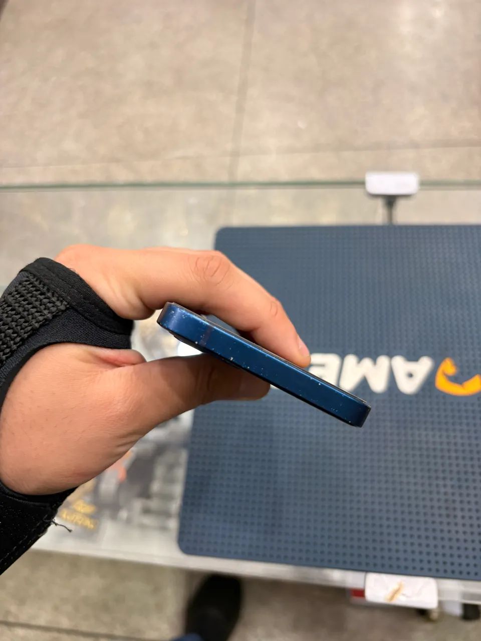 iphone 12  - Foto 4