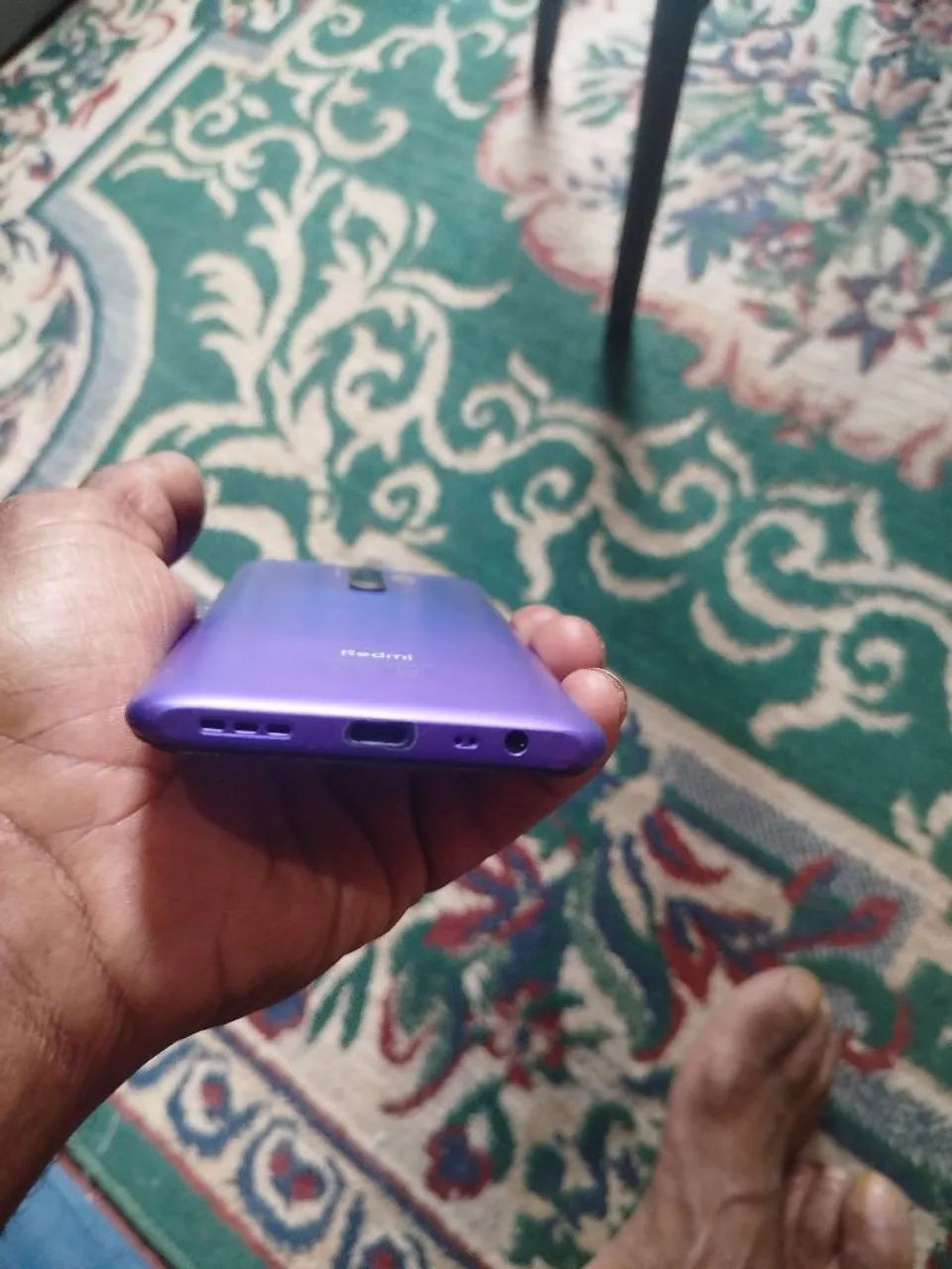Vendo redimi note 9 /64 gigas  - Foto 2
