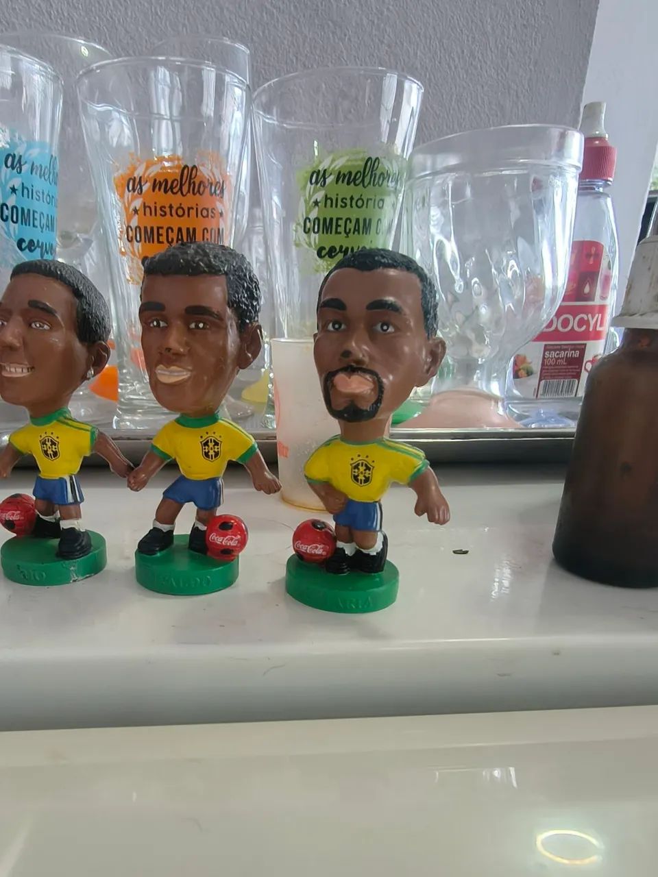 Mini Craques - Coca Cola  - Foto 4