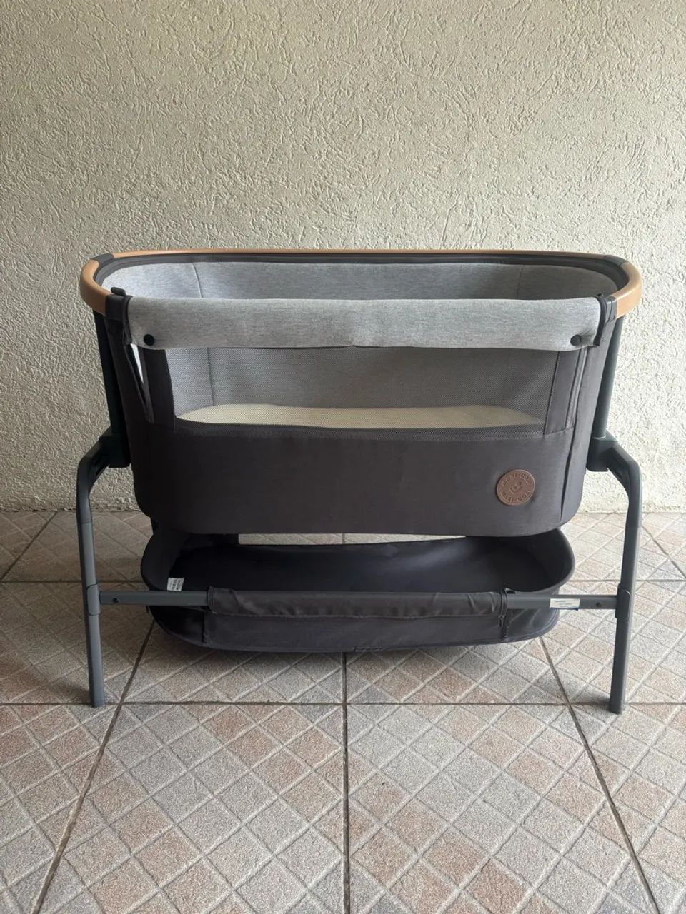 Berço Maxi Cosi - como novo
