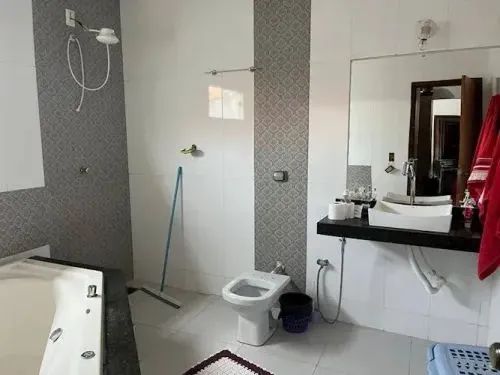 Vendo casa com urgência no Marco  - Foto 5