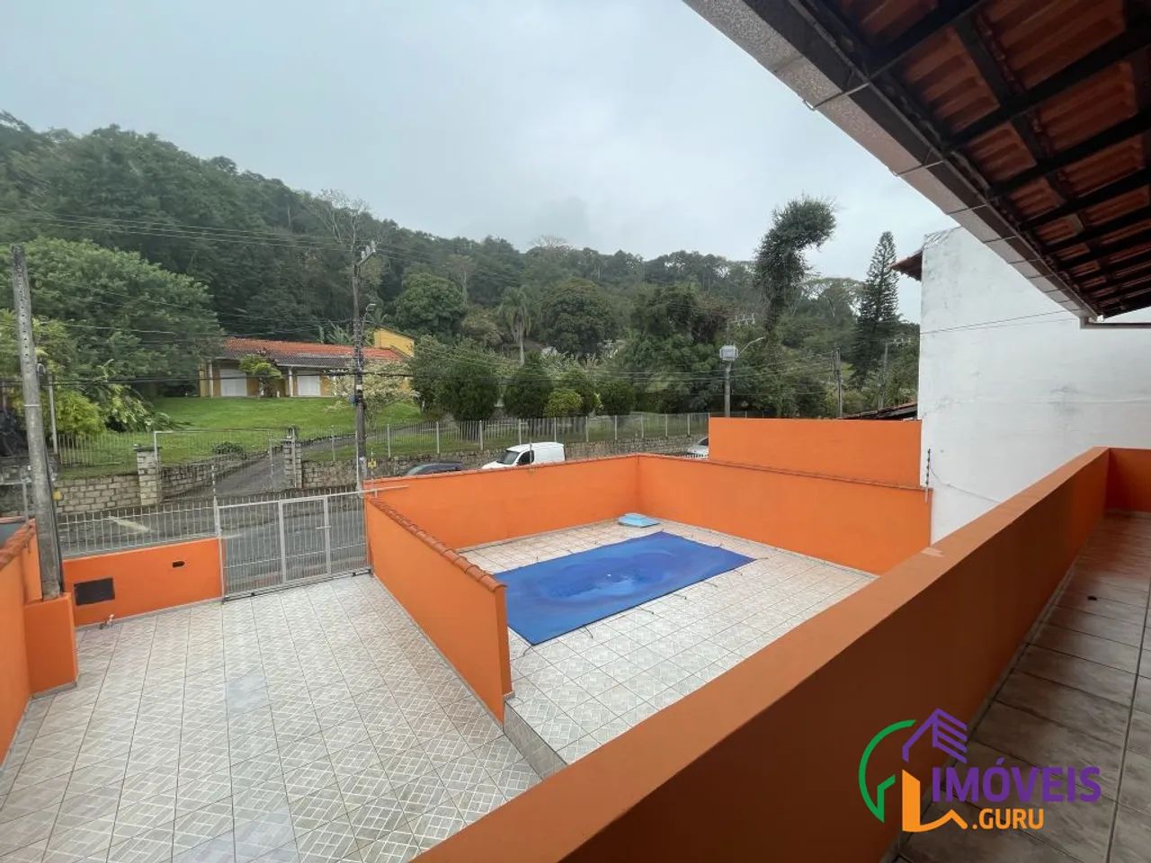 CASA TÉRREA - PONTA DE BAIXO - SC - Foto 3