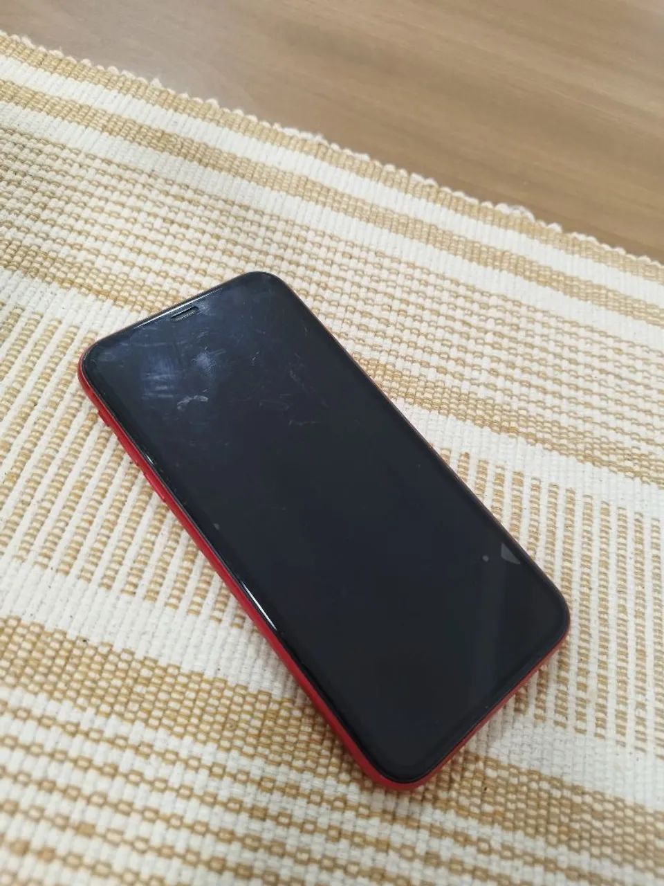 iPhone 11 - sem marcas - 1 dona - Foto 3